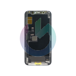 IPHONE 11 PRO - HIGHEND HARD - DISPLAY LCD APPLE COMPATIBILE CON ALLOGGIAMENTI