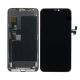 IPHONE 11 PRO MAX - HARD OLED - DISPLAY LCD APPLE COMPATIBILE CON ALLOGGIAMENTI