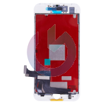 IPHONE 7 - HIGHEND - DISPLAY LCD APPLE COMPATIBILE BIANCO WHITE CON ALLOGGIAMENTI