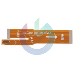 FLAT ESTENSIONE SCHEDA MADRE RICARICA LCD DISPLAY SM-A415 A41 COMPATIBILE