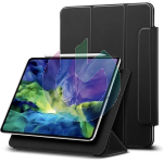 COVER CUSTODIA TPU COVER ESR REBOUND IPAD PRO (11'') 1 GEN - 2 GEN 2020 - 2018 REBOUND MAGNETIC NERO