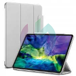 COVER CUSTODIA TPU COVER ESR REBOUND IPAD PRO (11'') 1 GEN - 2 GEN 2020 - 2018 REBOUND MAGNETIC SILVER GRAY GRIGIO