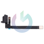 JACK AUDIO NERO PER IPAD AIR 2  A1547 - A1566 - A1567 