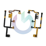 FLAT VOLUME  POWER ON OFF IPAD 2 