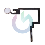 TASTO HOME BIANCO IPAD MINI 3 821-00085-A A1599 - A1600 