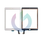 TOUCH IPAD AIR 2 9.7'' 821-2693-A A1547 - A1566 - A1567 BIANCO WHITE 