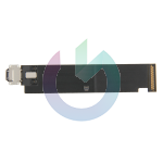 DOCK CONNETTORE RICARICA NERO IPAD PRO 12.9 2A A1670 - A1671 - A1821 