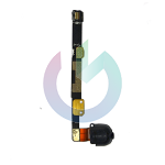 JACK AUDIO NERO PER IPAD MINI A1432 - A1454 - A1455 821-1809-A 821-1666-A