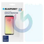 BLAUPUNKT KIT TPU PELLICOLA PROTETTIVA 0.13MM CON ACCESSORI PER SAMSUNG S9 G960