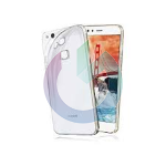 CUSTODIA COVER TPU LUCKY COLORATE PER IPHONE X - XS