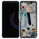 LCD DISPLAY XIAOMI ORIGINALE MI 11X PRO - MI 11I BLACK NERO