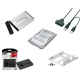 HARD DISK ED ACCESSORI
