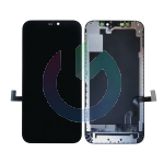 IPHONE 12 MINI - HIGHEND HARD OLED - DISPLAY LCD APPLE COMPATIBILE CON ALLOGGIAMENTI