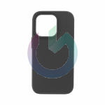 CUSTODIA COVER TPU PRIO PER IPHONE 14 PRO NERO