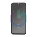 LCD DISPLAY HUAWEI RIGENERATO P SMART 2019 CON FRAME POT-LX1