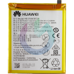 BATTERIA HUAWEI HB376883ECW P9 PLUS COMPATIBILE BULK