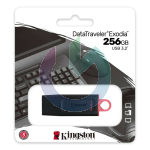 DTX 256GB USB 3.2 