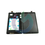 SM-T560 - SM-T561 LCD DISPLAY E TOUCH SAMSUNG SERVICE TAB E 9.6" NERO 