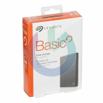 HARD DISK EXT 2.5 SEAGATE BASIC 3.0 4TB