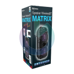 CASSA XTREME SPEAKER WIRELESS BT MATRIX