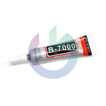 B-7000 ZHANLIDA COLLA ADESIVA PER LCD 15ML TRASPARENTE