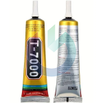 T-7000 ZHANLIDA COLLA ADESIVA PER LCD 50ML NERA 