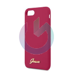 CUSTODIA COVER TPU GUESS PER IPHONE 7 - 8