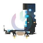 DOCK CONNETTORE RICARICA IPHONE 8 - SE2020 BIANCO RICONDIZIONATO