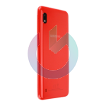 BACK COVER SM-A105 - A10 ROSSO GH82-20232D