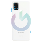 BACK COVER SM-A217 - A21S BIANCO GH82-22780B