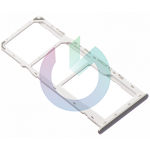 CARRELLO SIM SAMSUNG SM-A226 A22 5G GH81-20744A BIANCO