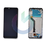 LCD DISPLAY XIAOMI ORIGINALE REDMI S2 NERO BLACK