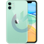 IPHONE 11 128GB USATO GRADO A VERDE