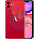 IPHONE 11 128GB USATO GRADO A ROSSO