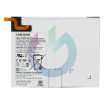 BATTERIA SAMSUNG EB-BT515ABU TAB A 10.1" GH43-04935A GH43-04936A