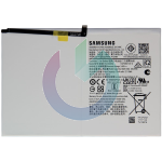 BATTERIA SAMSUNG HQ-6300NA HQ-6300SA TAB A8 10.5" GH81-21920A