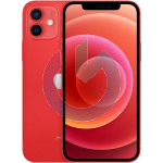 IPHONE 12 256 GB USATO GRADO A RED
