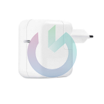 ALIMENTATORE APPLE COMPATIBILE CARICABATTERIA MAGSAFE 61W USB-C