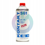 PULIZIA E MANUTENZIONE DEI CONTATTI 500ML