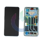 REALME GT2 PRO LCD DISPLAY SERVICE CON FRAME BLU 4909406