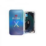 IPHONE X - ZY FULL HD INCELL DISPLAY LCD CON ALLOGGIAMENTI