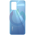 BACK COVER REALME 8 5G SERVICE SUPERSONIC BLU 3202974