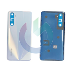 BACK COVER REALME 6 SERVICE COMET WHITE 3200979