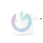 ALIMENTATORE APPLE COMPATIBILE CARICABATTERIA MAGSAFE 96W WATT TYPE-C