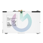 BATTERIA SAMSUNG EB-BT810ABE EB-BT810ABA TAB S2 9.7" COMPATIBILE