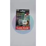 SANDISK MICRO SD 64GB EXTREME PRO 200/90 MB/S SDSQXCU-064G-GN6MA