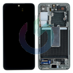 SM-S911 - S23 5G VERDE LCD DISPLAY SAMSUNG SERVICE PACK ORIGINALE