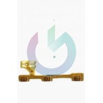 RICAMBIO COMPATIBILE HUAWEI FLAT POWER ON/OFF E VOLUME P20 LITE - NOVA 3E 