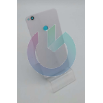 BACK COVER SCOCCA P8 LITE 2017 BIANCO NO-LOGO