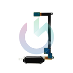 TASTO HOME SAMSUNG SM-N910 NOTE 4 COMPATIBILE NERO